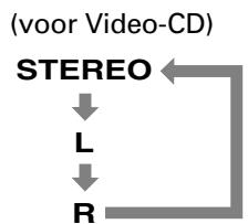 JVC XV-S302 - Voor Video-CD/SVCD - 1