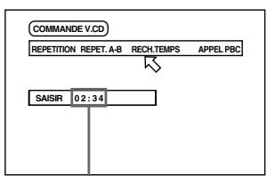 JVC XV-S302 - Recommendations - 1