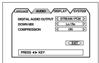 JVC XV-S302 - PARENTAL LOCK-schemm - 2