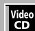 JVC XV-S302 - Wiederholung der laufenden Wahl oder der gesamten Disc - 3