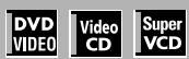JVC XV-S302 - Drucken Sie II. - 1