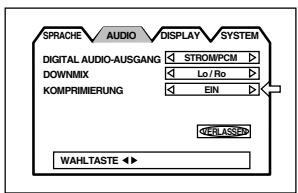 JVC XV-S302 - KOMPRIMIERUNG - 1