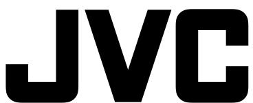 JVC XV-S302 - Bijlage B: Land/Regiocodelijst voor vergrendelen - 1