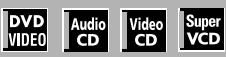 JVC XV-S302 - [3D PHONIC] - 1
