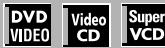 JVC XV-S302 - Op een beeld inzoomen [ZOOM] - 1