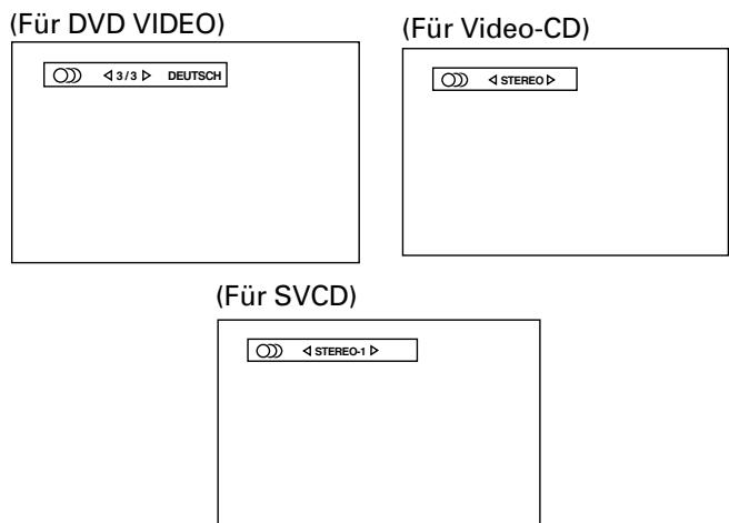 JVC XV-S302 - Drucken Sie AUDIO. - 1