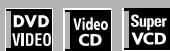 JVC XV-S302 - Stilstaande beeldkaders een voor een weergeven - 1