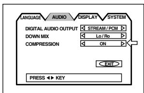 JVC XV-S302 - COMPRESSION - 1