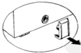 BRANDT CM2528 - ABTAUEN DER GEFRIERTRUHE - 1