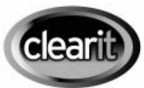 BRANDT CM3728 - Attention: - 1