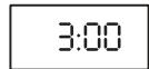 KENWOOD BM210, BM 210 - delay timer ⑧ - 2