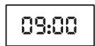 KENWOOD BM210, BM 210 - delay timer ⑧ - 4