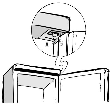 BRANDT UD2520 - INSTALLATION - 1