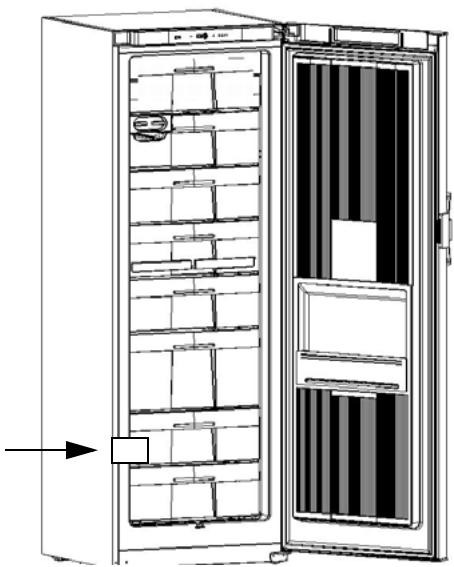 BRANDT UD2722 - Désagréments ou incidents - 2