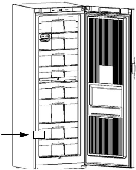 BRANDT UL2322 - Désagréments ou incidents - 2