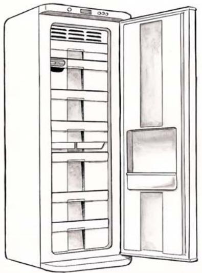BRANDT ULN2510 - Inconveniences or minor breakdowns - 2