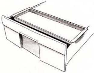 BRANDT ULN2510 - Eutectic containers* - 1