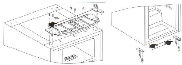 BRANDT UM1000H - DORVENDING - 1
