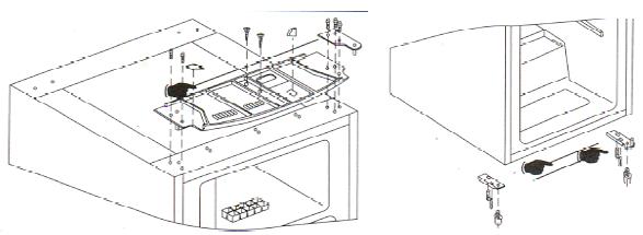 BRANDT UM1010 - D∅RVENDING - 1
