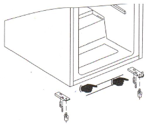 BRANDT UM1010 - SPECIFICATIONS - 2