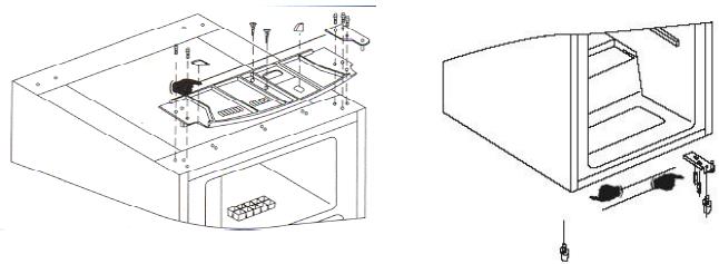 BRANDT UM10600 - D∅RVENDING - 1