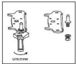 BRANDT BFU4425SW - Avant de mettre au rebut votre apparéil - 6