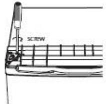 BRANDT BFU4425SW - Avant de mettre au rebut votre apparéil - 9