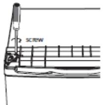 BRANDT BFU4425SW - Disposal of the appliance - 9