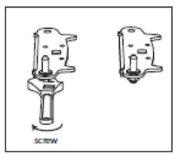 BRANDT BFU4425SW - Disposal of the appliance - 7