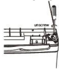 BRANDT BFU4425SW - Avant de mettre au rebut votre apparéil - 4