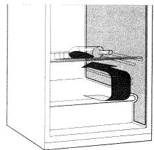 BRANDT SPHERIS - La contre-porte - 3