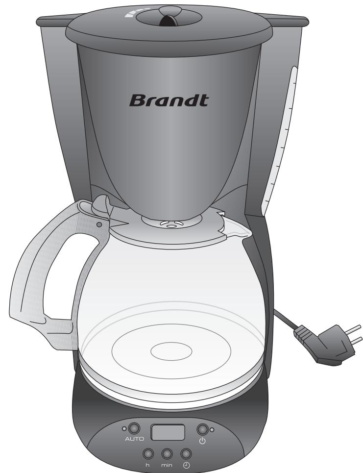 BRANDT CFP-1015 - 1