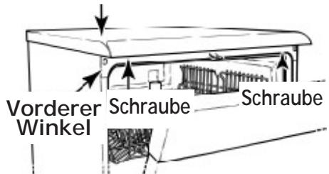 BRANDT VE305WE1 - Einbaumogglichkeit - 1