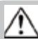 BRANDT VE305WE1 - Safety instructions - 1
