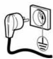 BRANDT VE305WE1 - Installation de votre lave-vaisse - 2