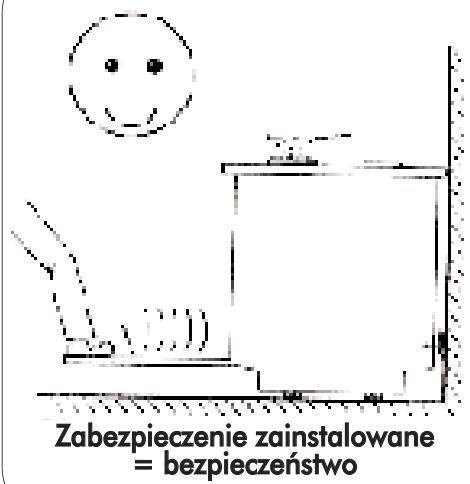 BRANDT VE305WE1 - zmywarka z wbudowanq ptytq kuchennq - 1