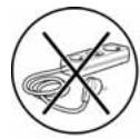 BRANDT VE305WE1 - Installing your dishwasher - 1