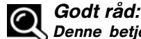 BRANDT VE600XE1 - - GENEREL BESKRIVELSE AF OPVASKEMASKINEN - 2