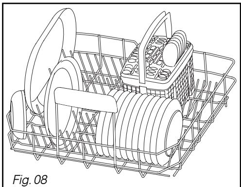 BRANDT VE645XE1 - - DET NEDERSTE STATIV - 1