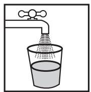 BRANDT DFH925 - - Mesurez la DURETE de l'eau - 1