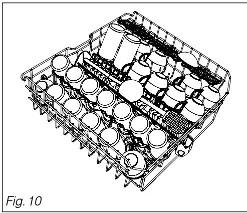 BRANDT DFH1042 - Important : - 1