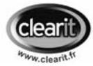 BRANDT DFH1042 - Entretien courant - 1