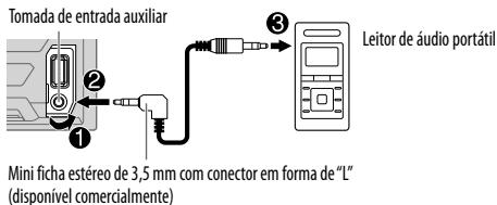 KENWOOD DPX-5000BT - Comeca escutar - 1