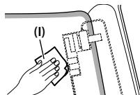 KENWOOD DPX-5000BT - Installazione dell'antenna - 2