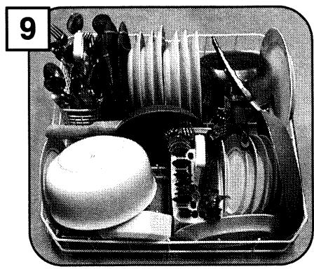 BRANDT DW10W - ILLUSTRATIONS - 10