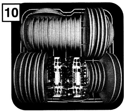 BRANDT DW10W - ILLUSTRATIONS - 11