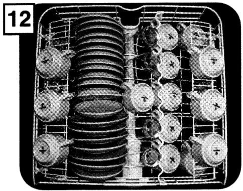 BRANDT DW10W - ILLUSTRATIONS - 13