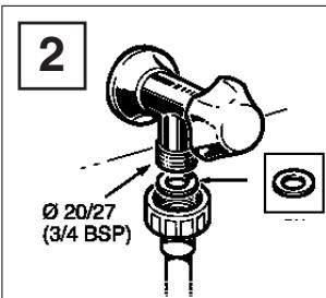 BRANDT DWE500 - 1 - 2