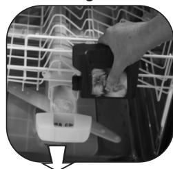 BRANDT VF200JE1 - oder - 2