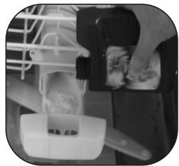 BRANDT VF200JE1 - eller - 2